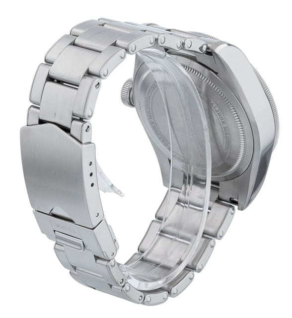 Tudor Black Bay GMT M79830RB-0001 Image 3